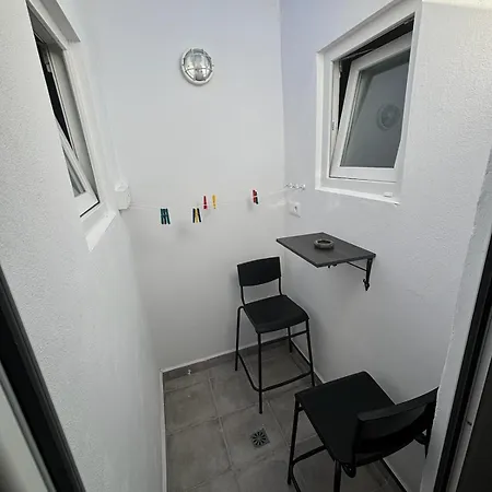Mi Casita Tenerife Sur Free Wifi E Ac Дом отдыха
