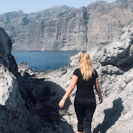 Mi Casita Tenerife Sur Free Wifi E Ac