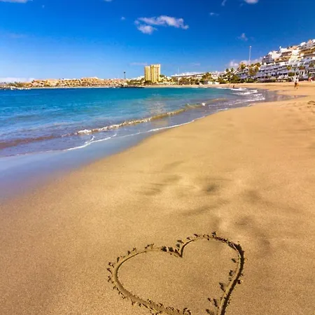 Holiday home Mi Casita Tenerife Sur Free Wifi E Ac *