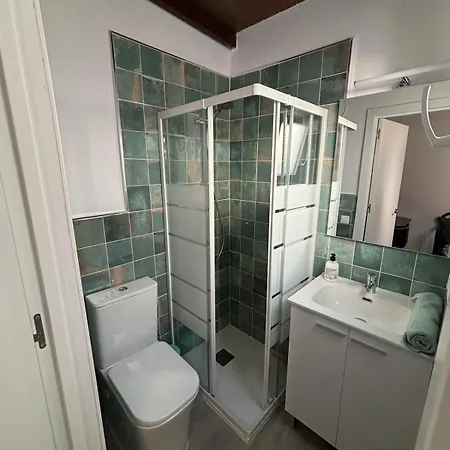 Prázdninový dům Mi Casita Tenerife Sur Free Wifi E Ac Arona (Tenerife)