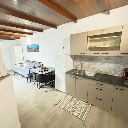 Prázdninový dům Mi Casita Tenerife Sur Free Wifi E Ac *