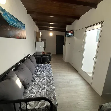 Holiday home Mi Casita Tenerife Sur Free Wifi E Ac *