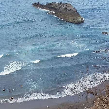 Mi Casita Tenerife Sur Free Wifi E Ac Arona (Tenerife)