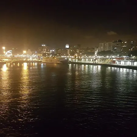 Prázdninový dům Mi Casita Tenerife Sur Free Wifi E Ac *