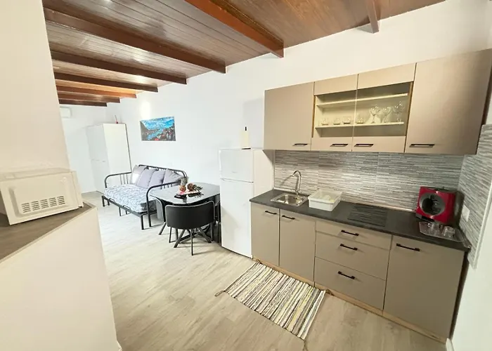 Vakantiehuis Mi Casita Tenerife Sur Free Wifi E Ac *